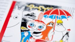 Muumikirjat laitettiin uuteen uskoon – ruotsalaiset raivostuivat