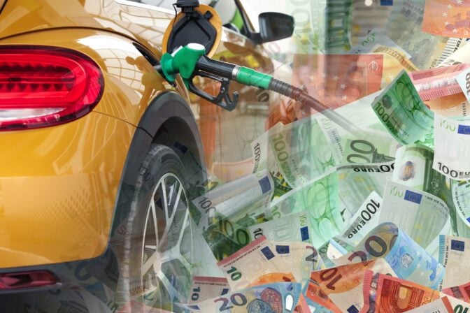 Yle: Bensan hintaan iso muutos! Lähi-idän kriisi vaikuttaa pian suomalaisten kukkaroon