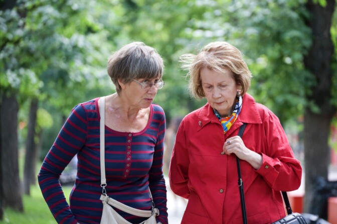 Hyviä uutisia näille eläkeläisille – hallitus teki täyskäännöksen viime hetkellä