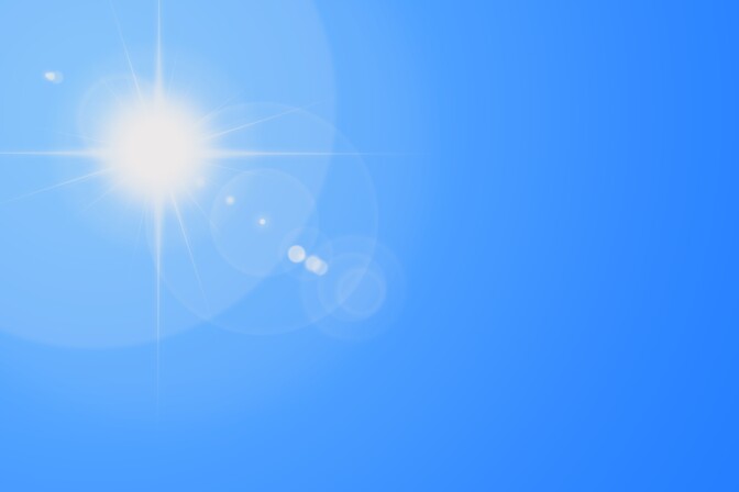 Tänään on kevään kaunein päivä – aurinko hellii koko Suomea ennen isoa käännettä