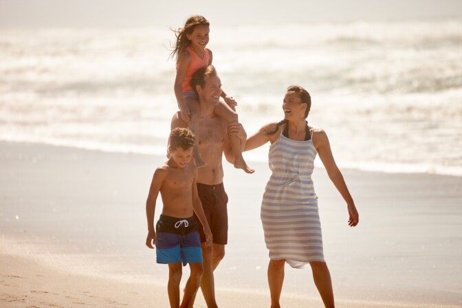 Hyviä uutisia matkailijoille – lentojen hinnat nousevat, mutta nämä lomamatkat eivät kallistu