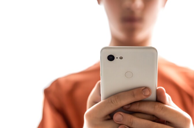 Järkyttävä havainto poliisilta: seksuaalirikokset entistä useammin alaikäisten tekemiä – syy voi löytyä kotoa