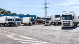 Tulli paljasti vakavan epäilyn: Suomesta viety Venäjälle raskasta kalustoa miljoonien eurojen arvosta