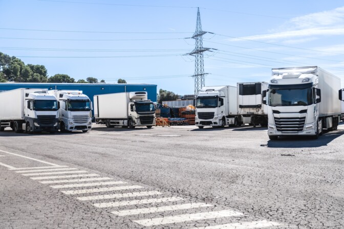 Tulli paljasti vakavan epäilyn: Suomesta viety Venäjälle raskasta kalustoa miljoonien eurojen arvosta