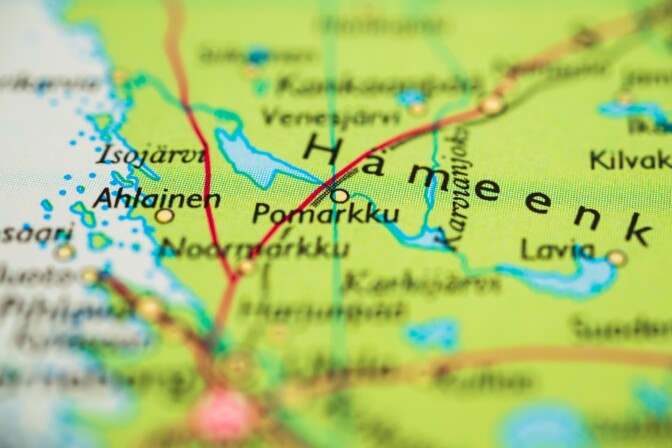 Veroshokki Suomessa: naapurikunnassa voit säästää tuhansia vuodessa