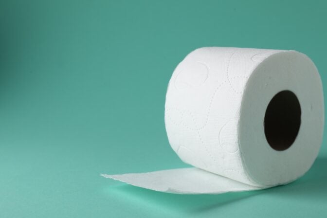 Moni haluaa laittaa vessapaperin telineeseen oikein – kuulutko enemmistöön?