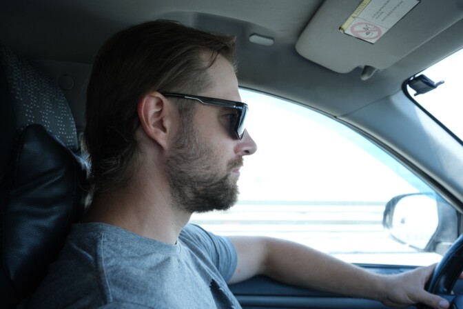 Etelä-Pohjanmaan, Pohjanmaan ja Keski-Pohjanmaan teillä pitää olla nyt tarkkana – tässä syy