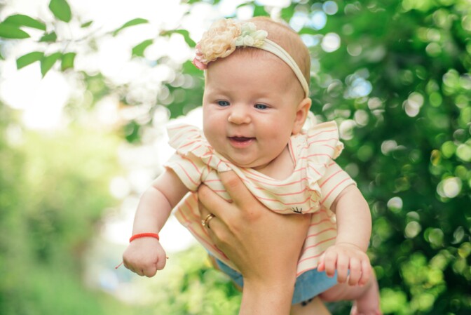 Harmittoman tuntuinen vaiva voi vaarantaa sikiön terveyden