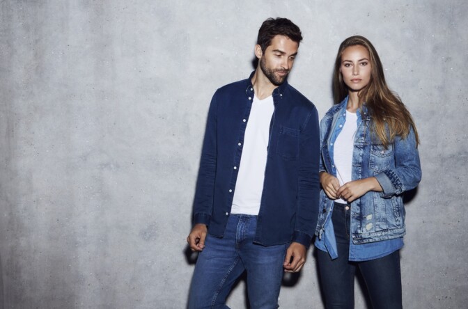 Kevään farkkumuodissa on vain yksi sääntö