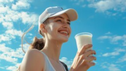 D-vitamiinia aletaan lisätä uuteen tuotteeseen