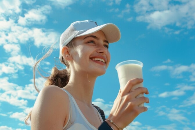 D-vitamiinia aletaan lisätä uuteen tuotteeseen