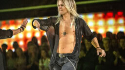 Olli Hermanin perhe kasvaa