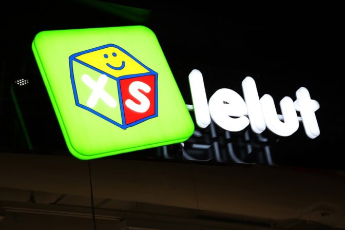 Takaisinveto suositusta lasten lelusta – voi sisältää asbestia