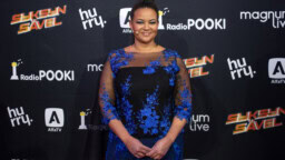 Lola Odusoga sai räävittömän ”työsähköpostin” – julkaisi sen kaikkine törkyineen