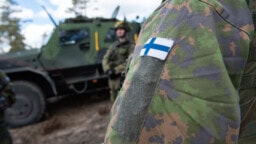 Humalainen naisjääkäri potkaisi ylikersanttia nyssäköille – ei muistikuvia tapahtuneesta