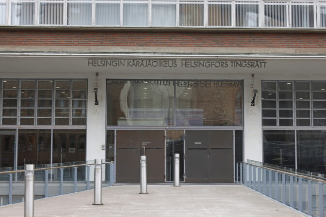 Rikoksen uhri sai sukupuolitaudin – tekijä puolestaan alennusta aiemmista vastaavista rikoksista