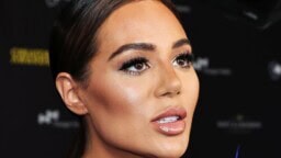 Sofia Belórf mokasi Espanjassa – tajusi sen vasta lentokentällä