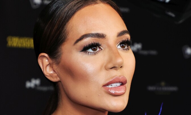 Sofia Belórf mokasi Espanjassa – tajusi sen vasta lentokentällä