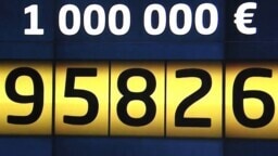 Jokeri-pelistä suuria voittoja – täältä löytyivät onnekkaat