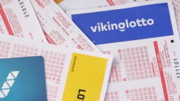 Vikinglotosta saatiin Suomeen voittajia – tänne rahat jaettiin