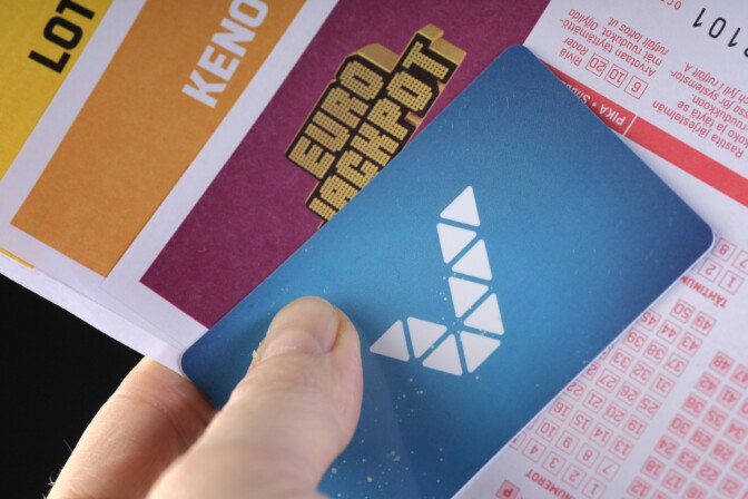 Kenosta suuri voitto kunkkukertoimen kera – täältä löytyi voittaja