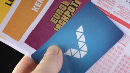 Kenosta tälle vuodelle jo yhdeksäs 100 000 euron voitto – tänne se meni nyt