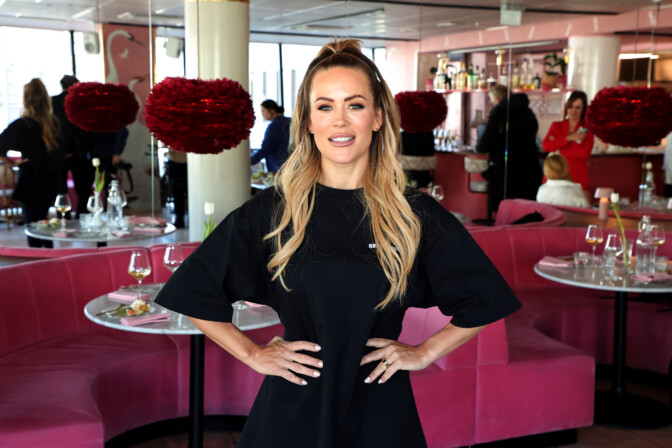 ”Ihmiset ovat idiootteja!” – Martina Aitolehti raivoissaan tyttärestään tehdystä lastensuojeluilmoituksesta