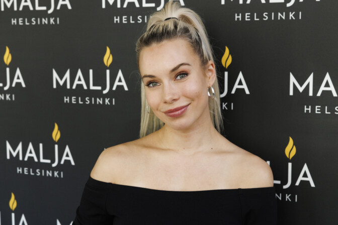 ”Tuntunu et leijuu jossain limbossa” – Kerttu Rissasella on painavaa asiaa mielenterveydestä