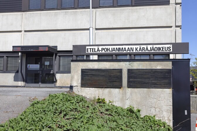 Teinityttö syytti poikaystäväänsä järkyttävästä teosta – valehtelulla karut seuraukset