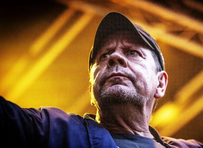 Jenni Mustajärven viimeiset hetket Pate-isän kanssa: ”Ehdin sen tehdä”