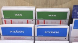 Kaksi suurta voittoa Vakiosta – tänne suuntaa 166 000 euroa