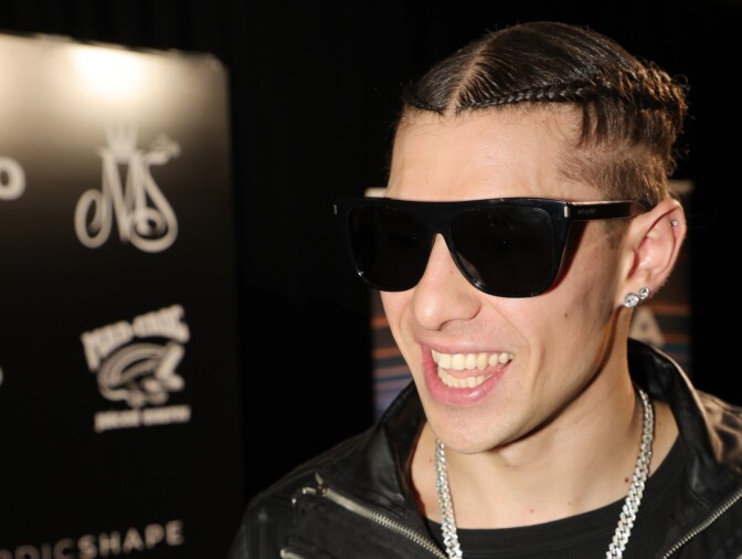 ”Vastenmielistä” – Ville Merinen tenttasi Cledosta 1,5 tuntia ja ylitti katsojien mielestä rajoja