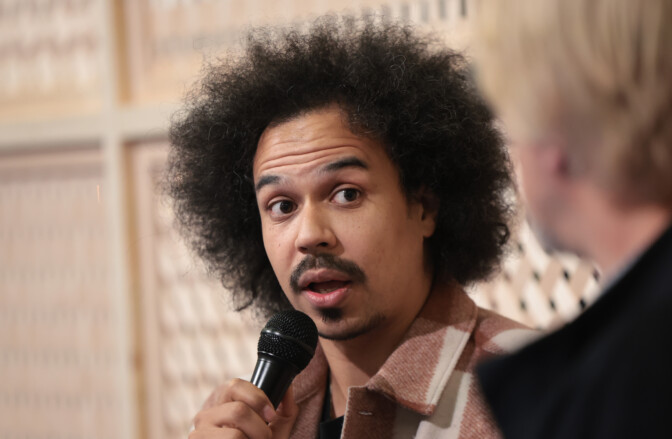 Yle: ”Rojahdin siihen perseelleni” – Sean Ricks sai Kelalta musertavaa postia