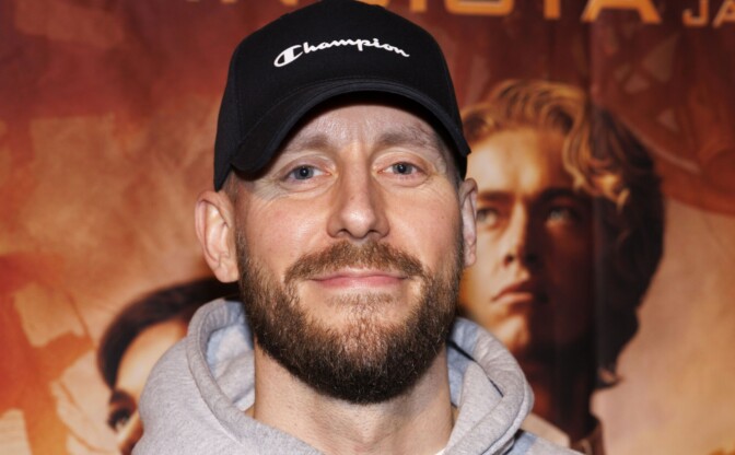 Isäksi tullut Niko Nousiainen yllättyi käytöksestään: ”Huutoitkin”