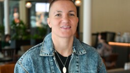 Elina Gustafsson ja Susani-ystävä pahassa tilanteessa Latviassa