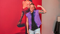 ”Heitti kaljat naamaani ja sanoi, että olen pilannut hänen elämänsä” – Elina Gustafsson kohtasi ex-puolisonsa