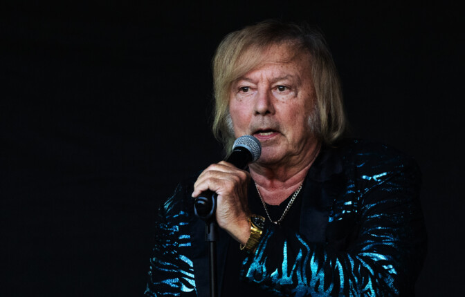 Nyt lavalle nousevat Herrasmiehet – iskelmäkonkareiden kiertue starttaa syksyllä