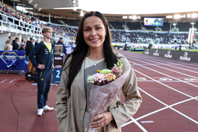 Maria Huntingtonin koti ei taskurahoilla lohkea – hintapyyntö saa yskäisemään toisenkin kerran