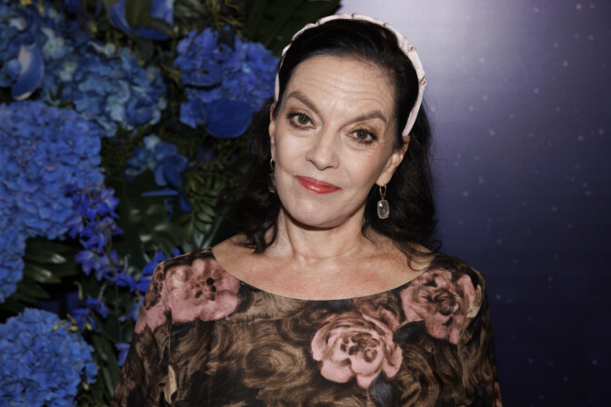 ”Mummotunnelissa homma menee aika brutaaliksi” – Anna-Leena Härkönen ei odota ihmisiltä enää mitään