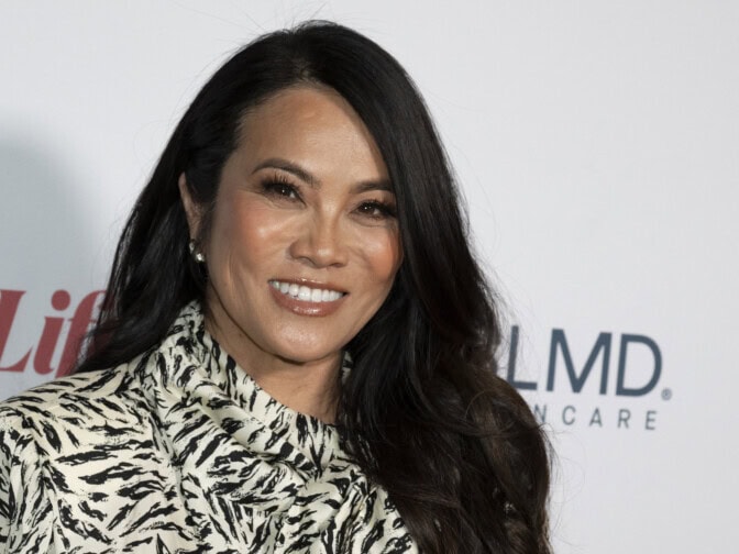 Ihmisten paiseita ja pallukoita televisiossa puhkova Sandra Lee sai pysäyttävän diagnoosin