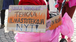 Oikeuden mukaan Elokapinan ei tarvinnut totella poliisia – kansa raivostui