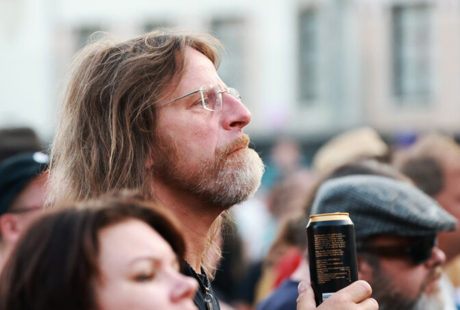 ”Hanki v***u elämä!” – Jone Nikula tärskäyttää suorat sanat TTK-kohusta