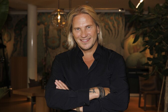 Sami Kuronen joutui muuttamaan ulkonäköään – työnantaja vaati