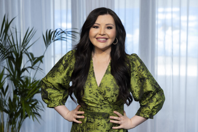 IS: ”Se on niin hyvä” – kahden purkin arkiruoka pitää Diandran tiellä ja saa monen kulmat kurttuun