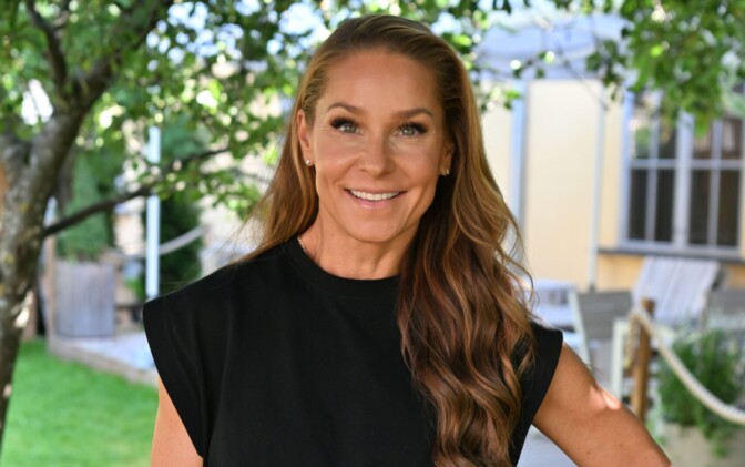 Karita Tykältä surumielinen julkaisu: ”Eivät tänään heränneet”