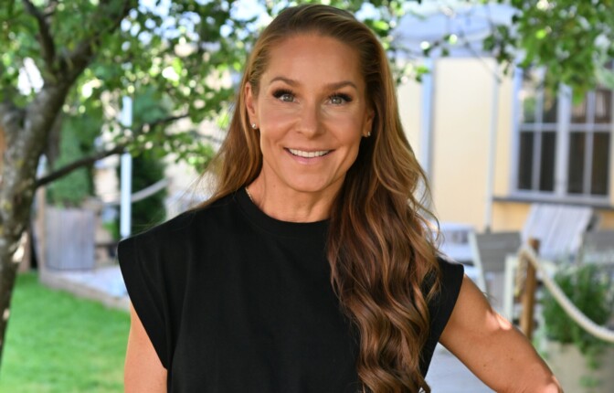 Karita Tykkä sai Sami Saikkoselta apua – ”Vihdoinkin”