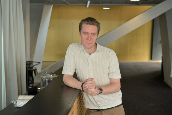 ”Tällä viikolla on ollut erityisen ikävä” – Tuukka Temonen pohtii kuoleman lopullisuutta haikeassa päivityksessä