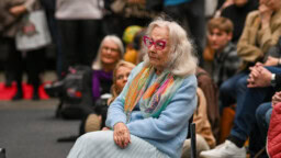 IL: Syöpää sairastava Seela Sella ei kykene syömään – saa ravintonsa letkun kautta