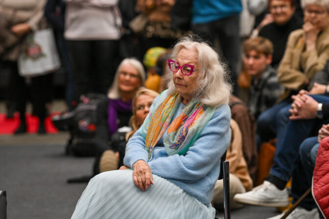 IL: Syöpää sairastava Seela Sella ei kykene syömään – saa ravintonsa letkun kautta