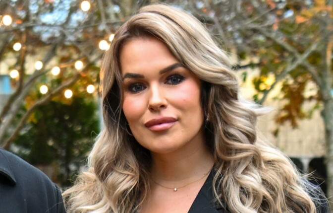 Sara Sieppi avautuu karmeasta vuodestaan: ”Pelko kulki mukana”